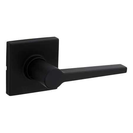 Matte Black