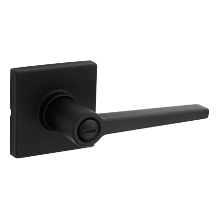 Matte Black