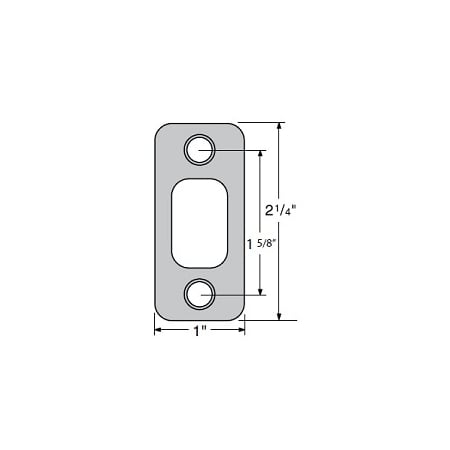 Satin Nickel