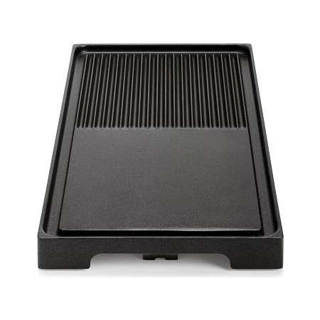 La Cornue Griddle Plate for CornuFe Dual Fuel Ranges N/A