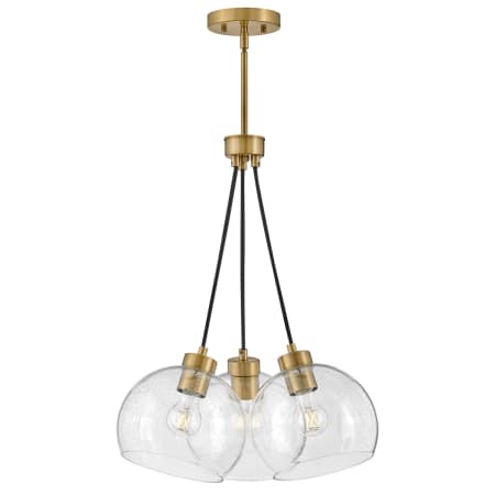 Pendant with Canopy