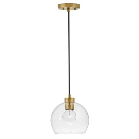 Pendant with Canopy