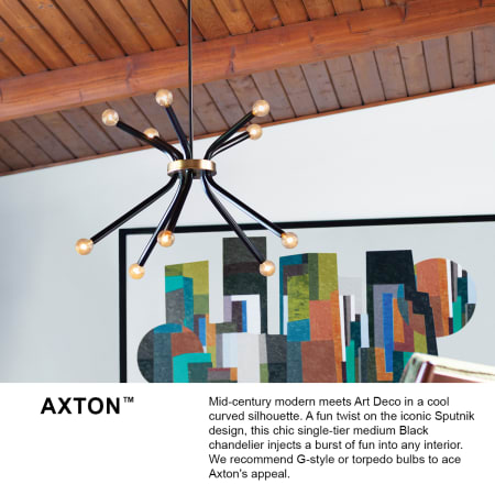 Axton Collection
