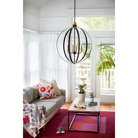 Lifestyle - Room