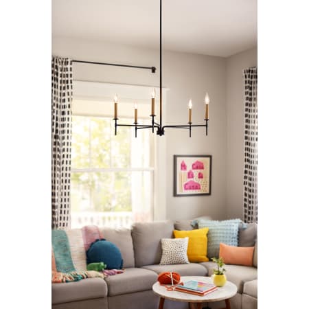 Lifestyle - Room
