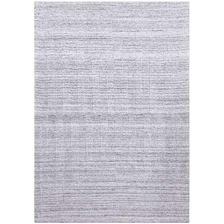 Lavin Rugs Kirti 9-3/4' x 13-1/4' Geometric Indoor Rectangular Area Rug Gray