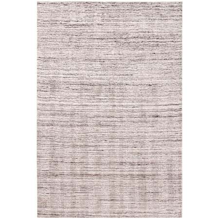 Lavin Rugs Pari 7-3/4' x 10-3/4' Striped Indoor/Outdoor Rectangular Area Rug Brown