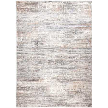 Lavin Rugs Dalia 9-3/4' x 13-1/4' Bohemian Indoor Rectangular Area Rug Gray