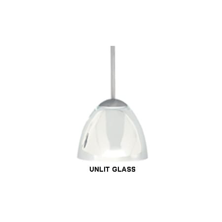 Mini-Reflex Unlit glass