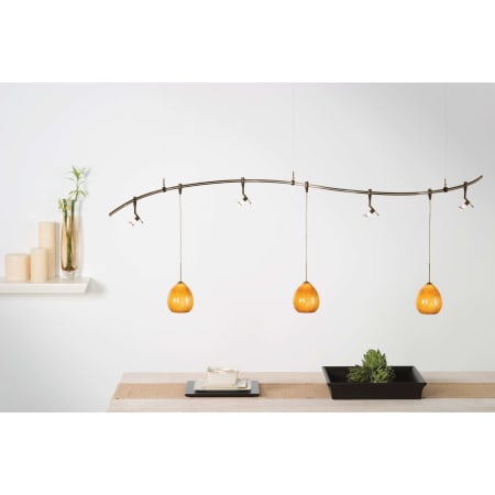 Mango Nuage Coax Application Shot