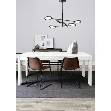 LBL Lighting-CH1033LED930-Lifestyle