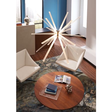 LBL Lighting-CH997LED930277-Application View