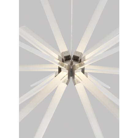 LBL Lighting-CH997LED930277-Detail View