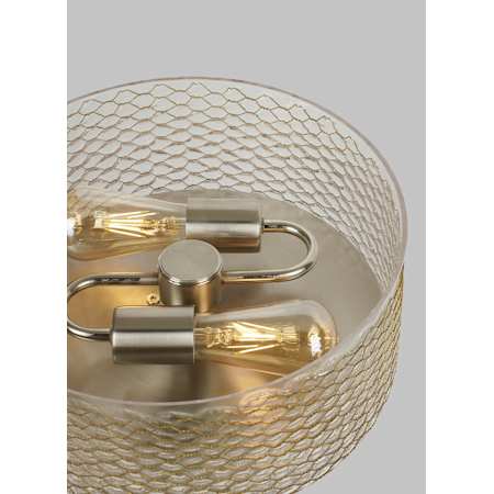 LBL Lighting-FM968CRLED823-Detail View