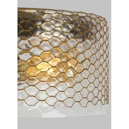LBL Lighting-FM968CRLED823-Detail View