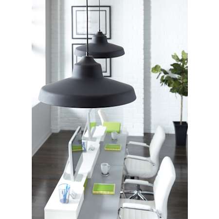 LBL Lighting-LP955LED830-Application View