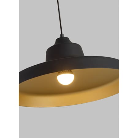 LBL Lighting-LP955LED830-Detail View