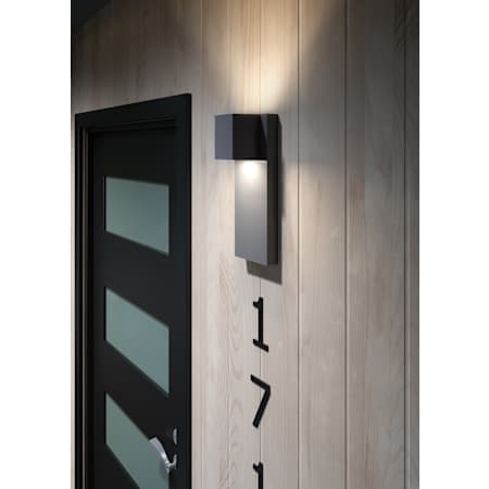 LBL Lighting-OD1015LEDWDW-Application View