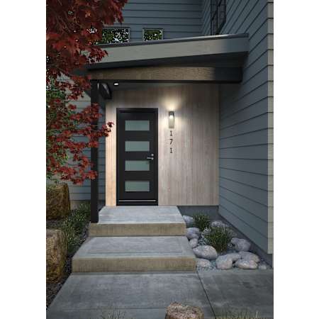 LBL Lighting-OD1015LEDWDW-Application View