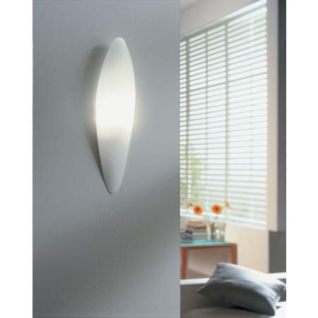 Opal Glass - Living room Application