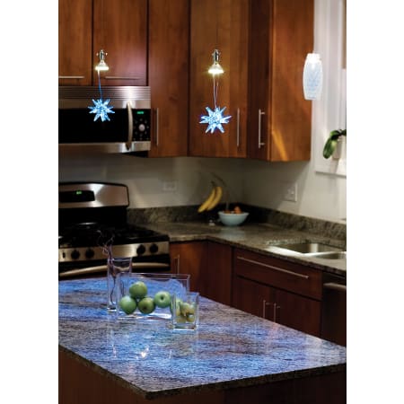 Prismatic - Kitchen Application