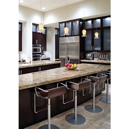 Kitchen Island Application