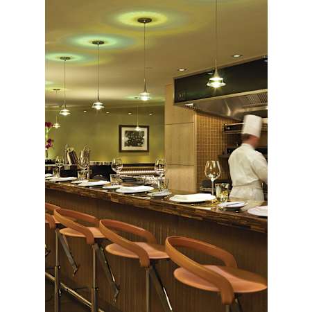 Clear Crystal - Foodservice Application