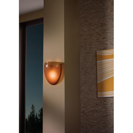 Amber Glass - Home Application