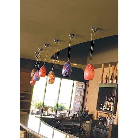 Multiple Colors - Foodservice Application