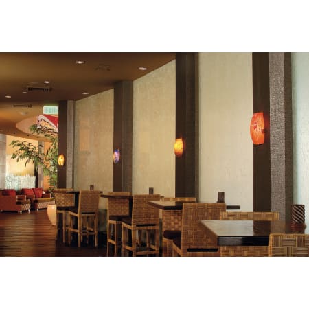 Multiple Colors - Foodservice Application