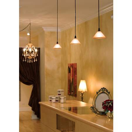 Ruggine Glass - Commercial Application