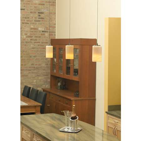 Kitchen Island Application