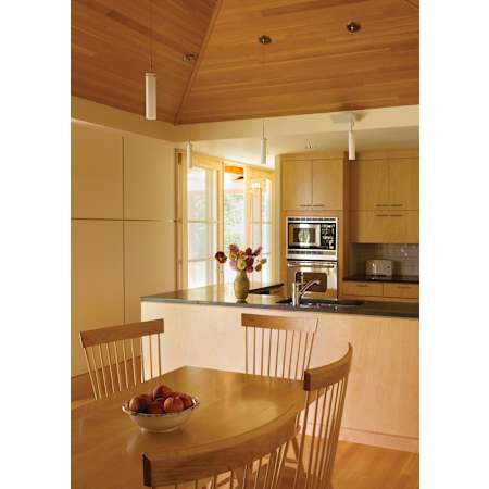 Opal Glass - Home Application