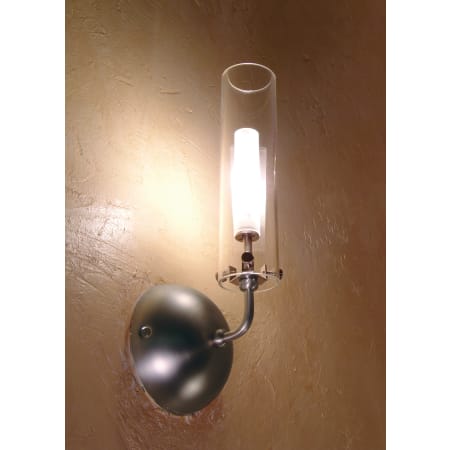 Opal Glass - Home Application