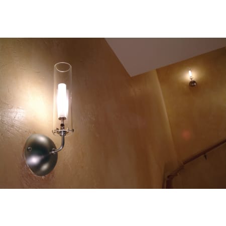 Clear Glass - Residential Application