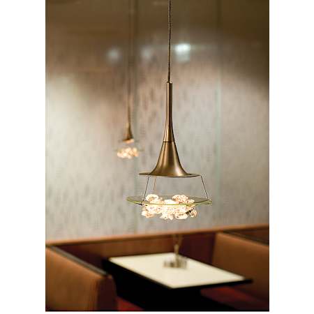 Amber Crystal - Foodservice Application