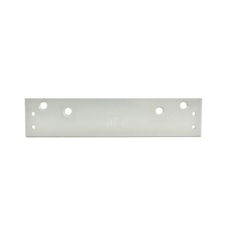 LCN 1250 Series Door Closer Drop Plate Aluminum