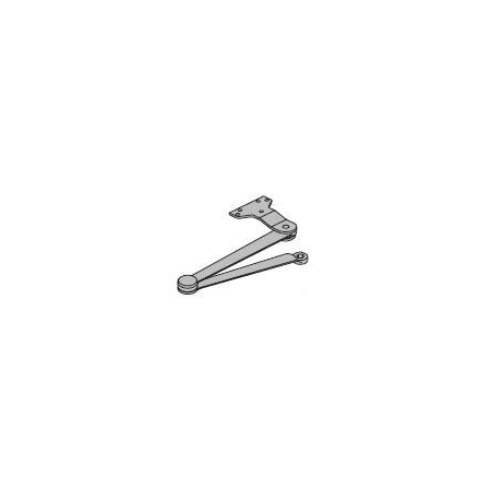 LCN Adjustable Hold Open Arm for 4040XP Series Door Closers Aluminum