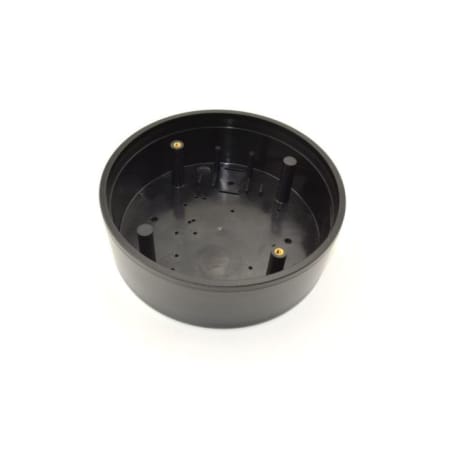 LCN 8310 Series 6" Round Surface Mount Box N/A