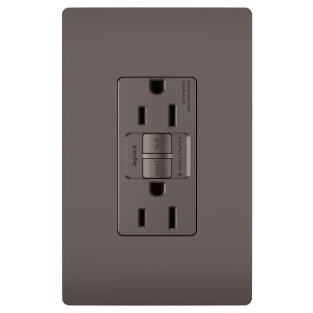Legrand-1597-Wall Plate