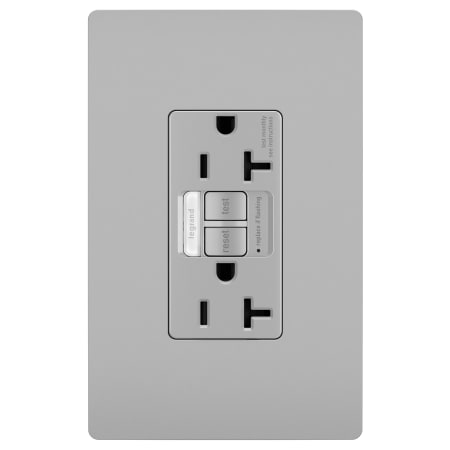 Legrand-2097NTLTR-Wall Plate