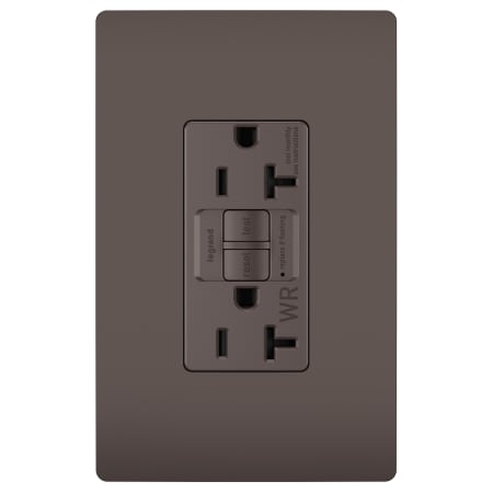 Legrand-2097TRWR-Wall Plate