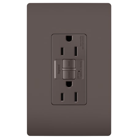Legrand-AF152TR-Wall Plate