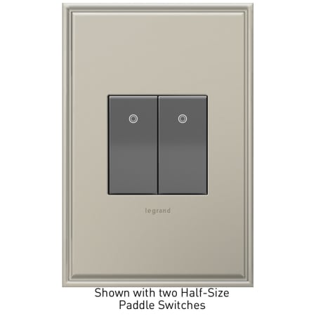 Legrand-ASPD1531277-Wallplate