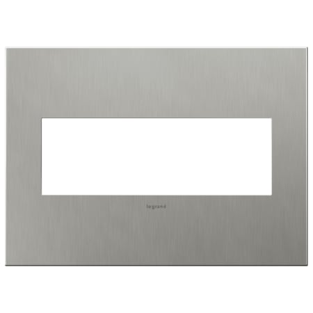Brushed Stainless Steel