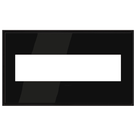 Black Nickel