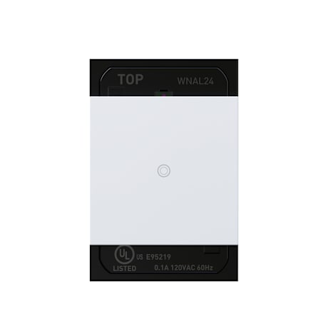 Legrand adorne Wired Remote Smart Switch with Netatmo White