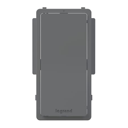 Legrand radiant Remote Smart Switch Color Change Kit Black