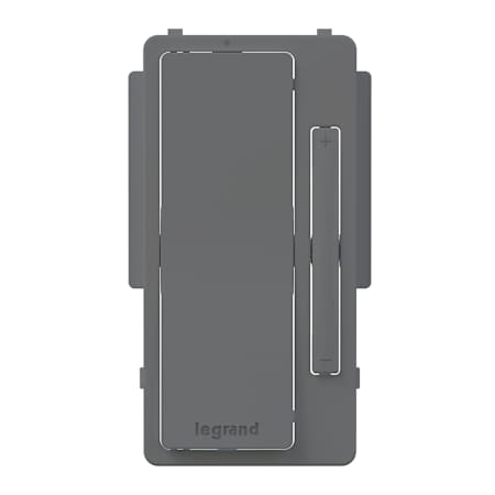 Legrand radiant Remote Smart Dimmer Color Change Kit Black