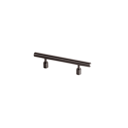 Black Stainless Steel